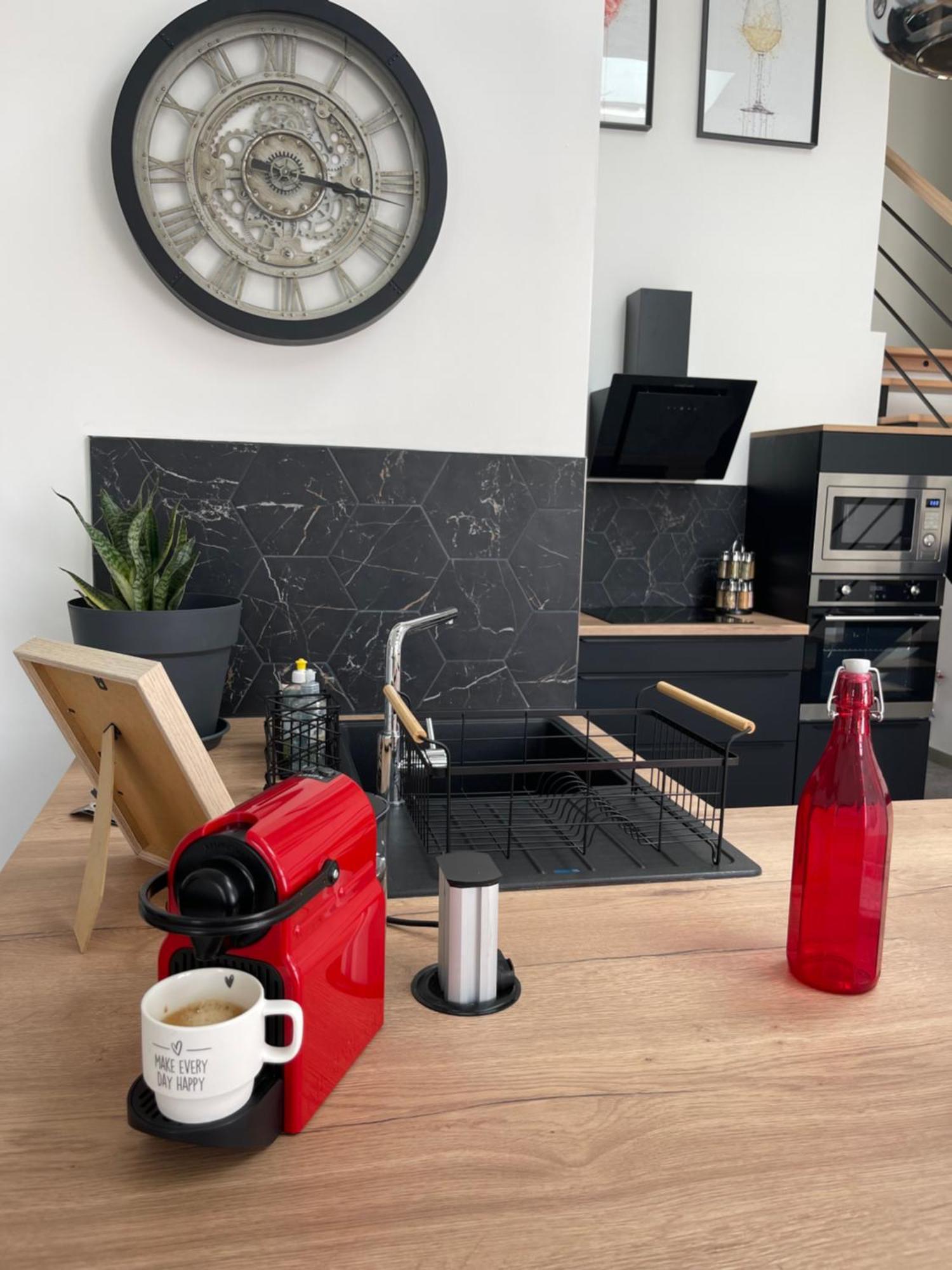 Residence Tamaris Loft House La Meziere Zewnętrze zdjęcie